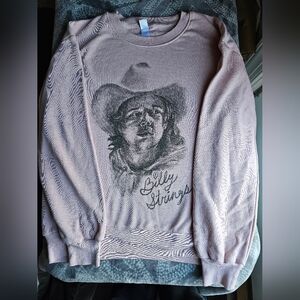 Billy Strings Sweatshirt